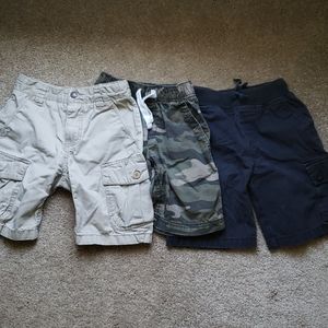 Shorts bundle - Carter, Gymboree Shorts